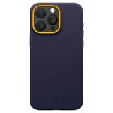 Spigen Nano Pop Mag iPhone 15 Pro Max (Blueberry Navy)