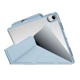 Itskins - Hybrid Solid Folio Bao da kháng khuẩn iPad Air 10.9-inch