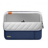 Tomtoc - Defender-A13 Laptop Sleeve MacBook Pro 16-inch (Xanh Navy)