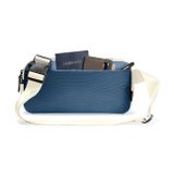 Tomtoc Explorer-T21 Sling Bag S - Pacific Blue