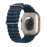 Apple Watch Ultra 2 GPS + Cellular 49mm (Vỏ Titan - Dây Đeo Ocean)