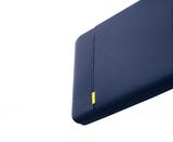 Tomtoc - Defender-A13 Laptop Sleeve MacBook 14-inch (Xanh Navy)