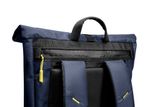 Tomtoc Navigator-T61 Rolltop Backpack 20L (Blue)