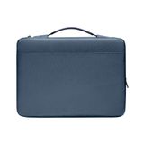 Tomtoc - Defender A14 Handbag MacBook Pro 14-inch (Navy Blue)