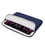 Tomtoc Tablet Sleeve Bag 12.9-inch (Dark Blue)