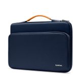 Tomtoc - Defender A14 Handbag MacBook Pro 16-inch (Navy Blue)
