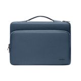 Tomtoc - Defender A14 Handbag MacBook Pro 14-inch (Navy Blue)