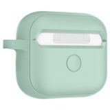 Spigen Silicone Fit Apple Mint Case AirPods 3