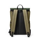 Tomtoc Slash-A64 Flip Laptop Backpack 18L (Lên đến 16-inch) - Green