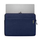 Tomtoc Slim Sleeve MacBook 15-inch (Màu Xanh)