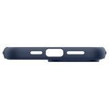 Spigen Parallax Mag iPhone 15 Pro Max (Matte Black)