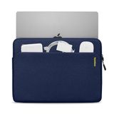 Tomtoc Slim Sleeve MacBook 15-inch (Màu Xanh)