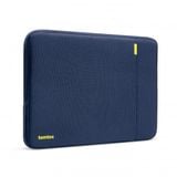 Tomtoc - Defender-A13 Laptop Sleeve MacBook 14-inch (Xanh Navy)