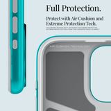 Spigen Classic C1 Magfit iPhone 15 Pro Max (Bondi Blue)