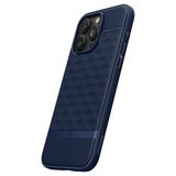 Spigen Parallax Mag iPhone 15 Pro Max (Midnight Blue)