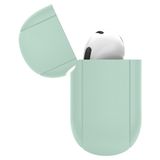 Spigen Silicone Fit Apple Mint Case AirPods 3