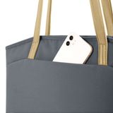 Tomtoc - The Her Laptop Tote Bag (Lên đến 14-inch) - Grayish Blue