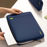 Tomtoc - Defender-A13 Laptop Sleeve Kit MacBook Pro 14-inch (Navy Blue)