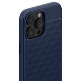 Spigen Parallax Mag iPhone 15 Pro Max (Matte Black)