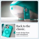 Spigen Classic C1 Magfit iPhone 15 Pro Max (Bondi Blue)