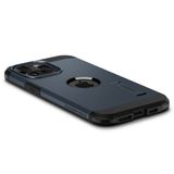 Spigen Tough Armor MagFit iPhone 15 Pro Max (Metal Slate)