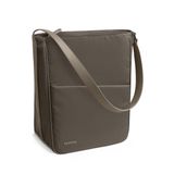 Tomtoc Slash Sling Bag Taupe (Lên đến 11-inch)