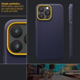 Spigen Nano Pop Mag iPhone 15 Pro Max (Blueberry Navy)