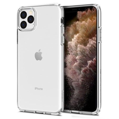 Spigen Crystal Flex iPhone 11 Pro