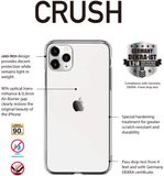 SwitchEasy Crush Clear Case for iPhone 11 Pro