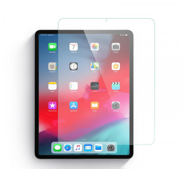 JCPAL - Dán cường lực iClara iPad Pro 11-inch & iPad Air 10.9-inch