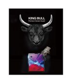 Mipow - Dán màn hình cường lực Kingbull Premium HD (2.7D) iPad Pro 12.9-inch (2018 - 2021)