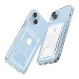 Spigen Crystal Slot Dual Case iPhone 14