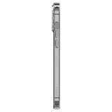Spigen Crystal Flex iPhone 12 Pro Max (Crystal Clear)