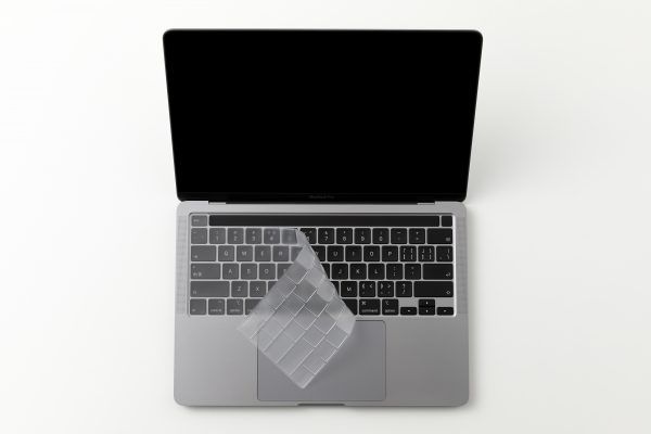 Innostyle - Phủ phím trong suốt (MacBook Air 13-inch 2020 | M1)