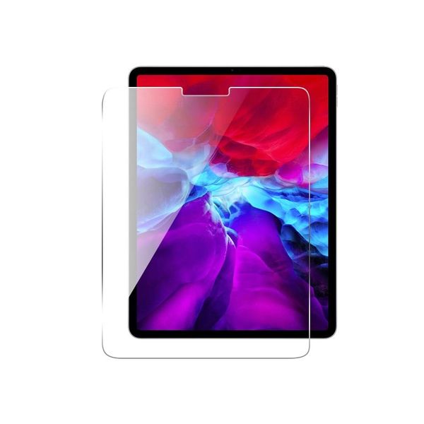 Mipow - Dán màn hình cường lực Kingbull Premium HD (2.7D) iPad Pro 12.9-inch (2018 - 2021)