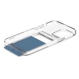 Spigen Crystal Slot Dual Case iPhone 14 Pro