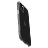 Spigen Liquid Crystal iPhone 15 (Trong suốt)