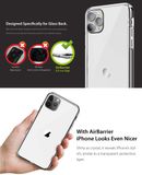 SwitchEasy Crush Clear Case for iPhone 11 Pro