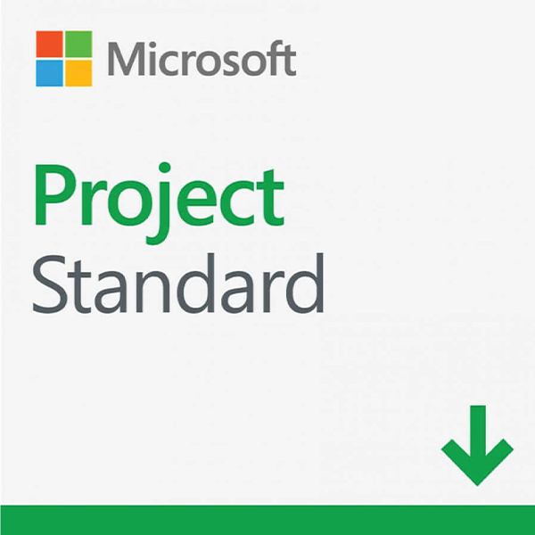 Project Standard 2021 ESD