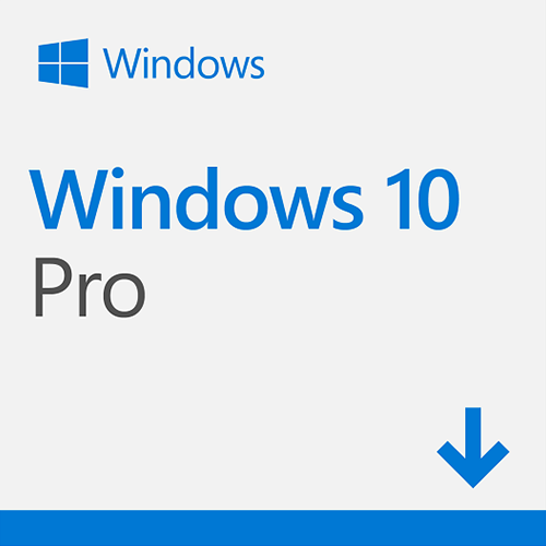 Windows 10 Pro 32-bit/64-bit ESD