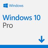 Windows 10 Pro 32-bit/64-bit ESD