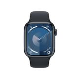 Apple Watch Series 9 GPS 41mm S/M (Vỏ nhôm - Dây đeo thể thao)