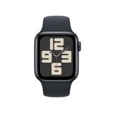 Apple Watch SE GPS + Cellular 44mm M/L (Vỏ nhôm - Dây đeo thể thao)