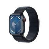 Apple Watch Series 9 GPS + Cellular 45mm (Vỏ nhôm - Dây quấn thể thao)