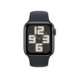 Apple Watch SE GPS 40mm S/M (Vỏ nhôm - Dây đeo thể thao)