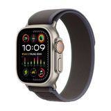 Apple Watch Ultra 2 GPS + Cellular 49mm S/M (Vỏ Titan - Dây Quấn Trail)