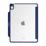 Itskins - Hybrid Solid Folio Bao da kháng khuẩn iPad Air 10.9-inch