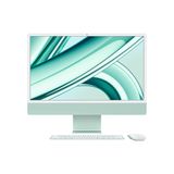 iMac 24-inch M3 Chip 10-Core GPU (Ram 8GB - SSD 512GB)