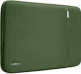 Tomtoc Defender-A13 Laptop Sleeve 13-inch (Xanh Lá)