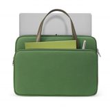 Tomtoc The Her-H21 Laptop Handbag MacBook Pro 16-inch (Xanh lá)